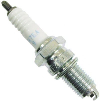 DPR7EA NGK Spark Plug